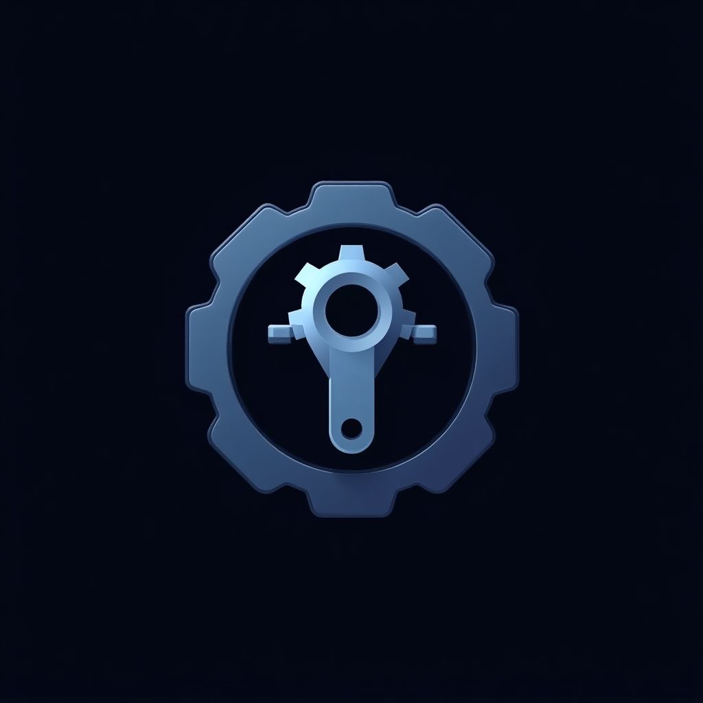 AutoGestión Logo