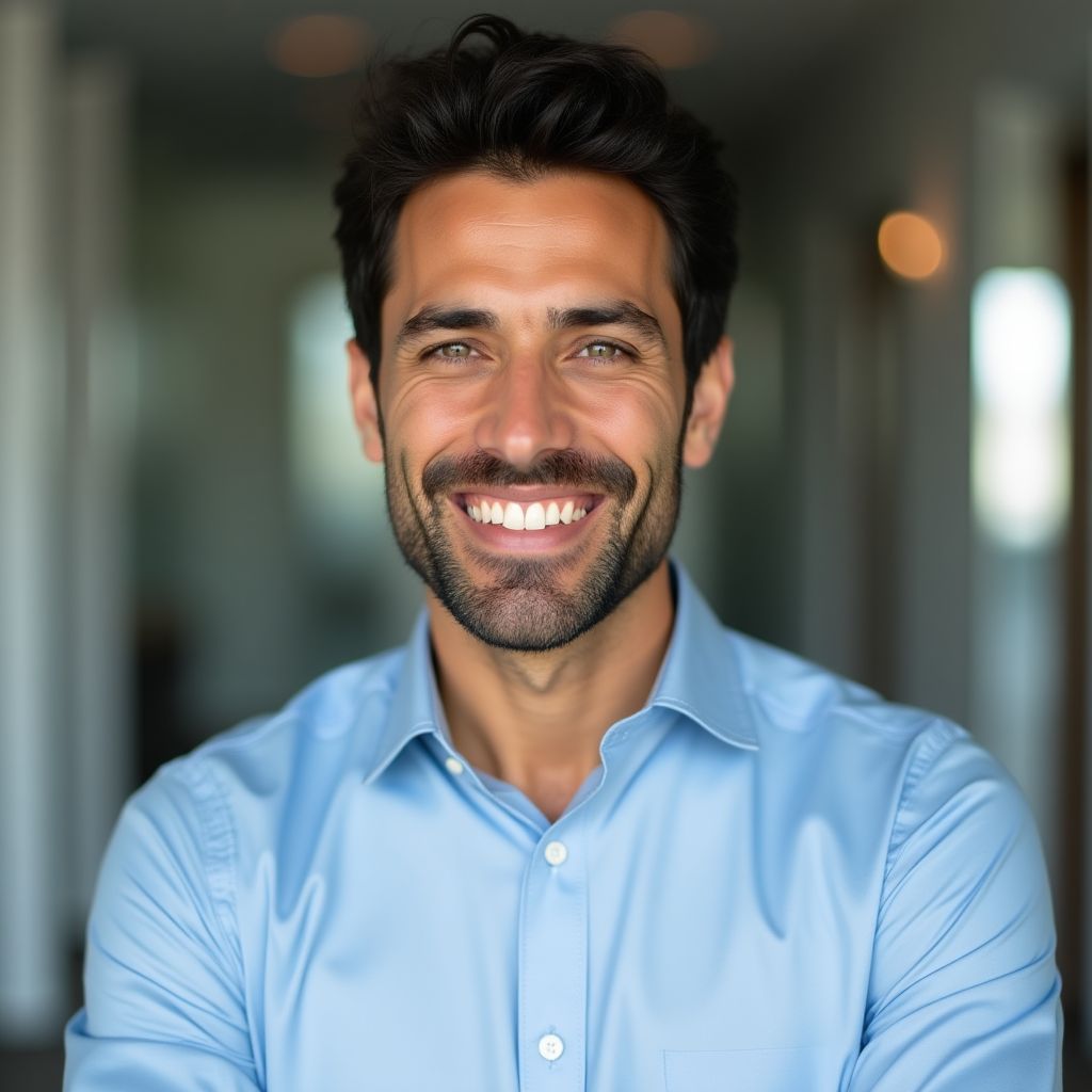 Carlos Montero - Director Comercial