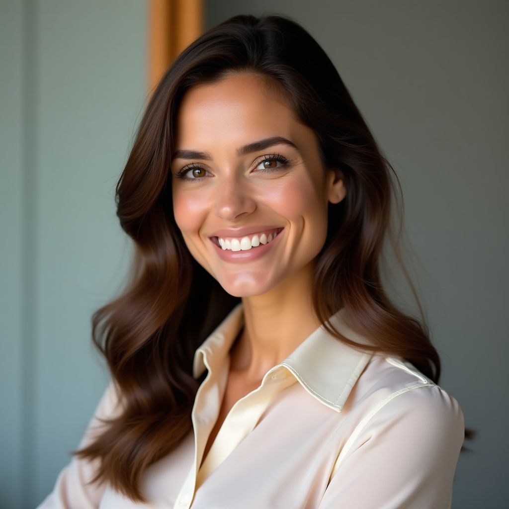 Laura Mendoza - Directora de Experiencia al Cliente